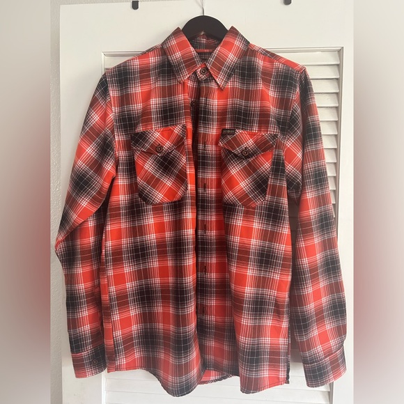 Dixon Flannel Defcon Powersports - Picture 10 of 11